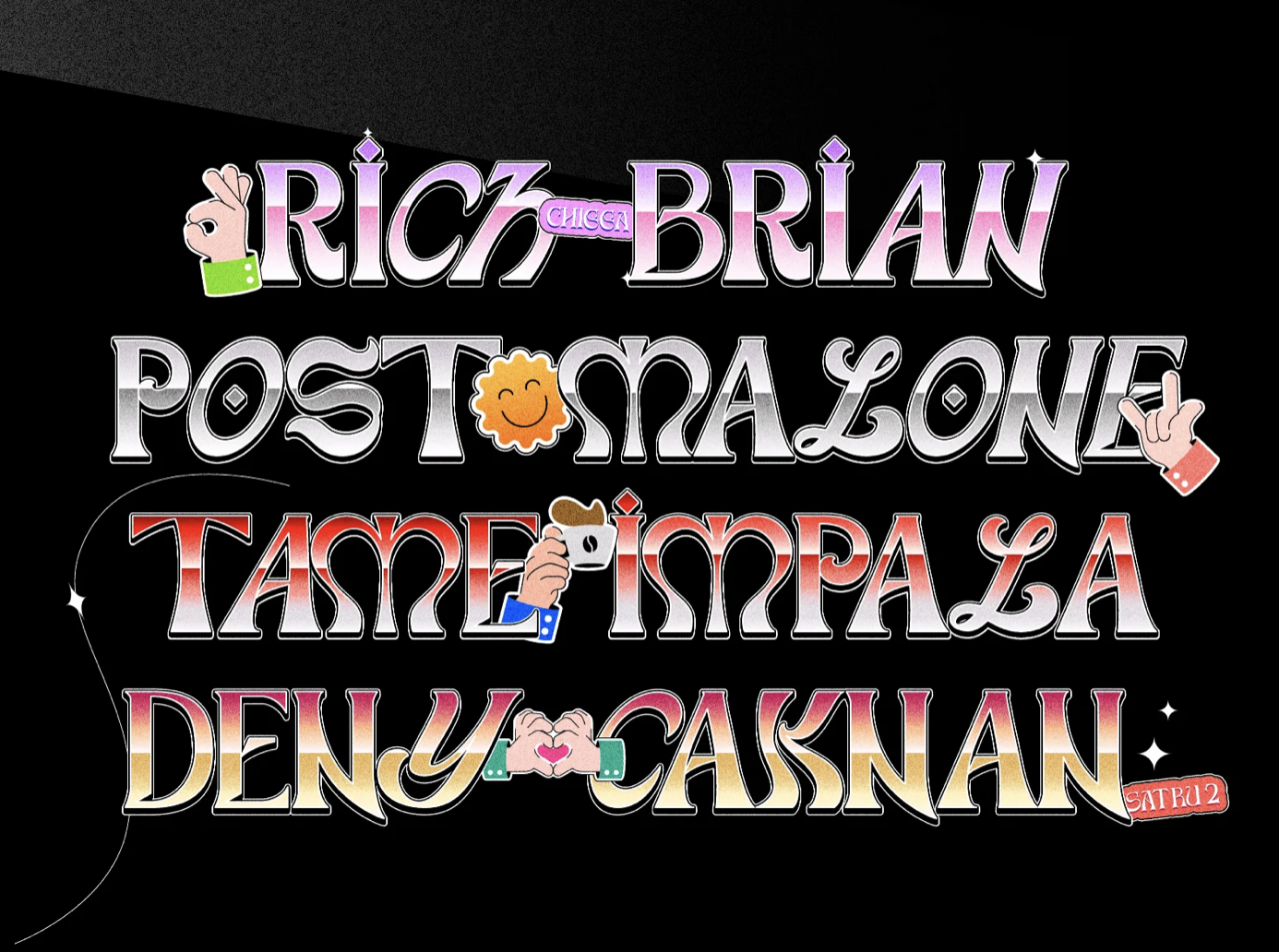 Anti Design Download Font - The Designum