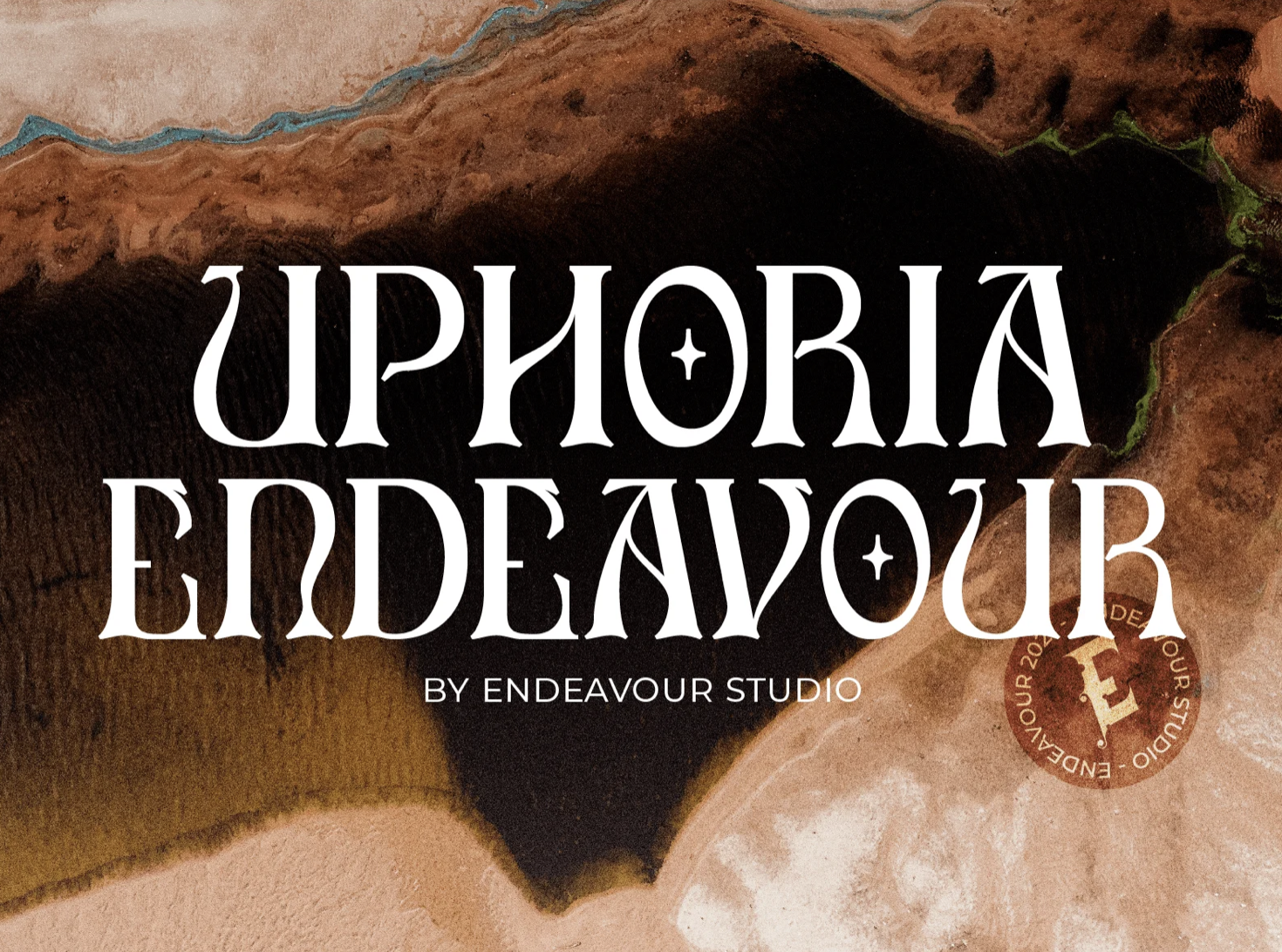 Uphoria Download Font