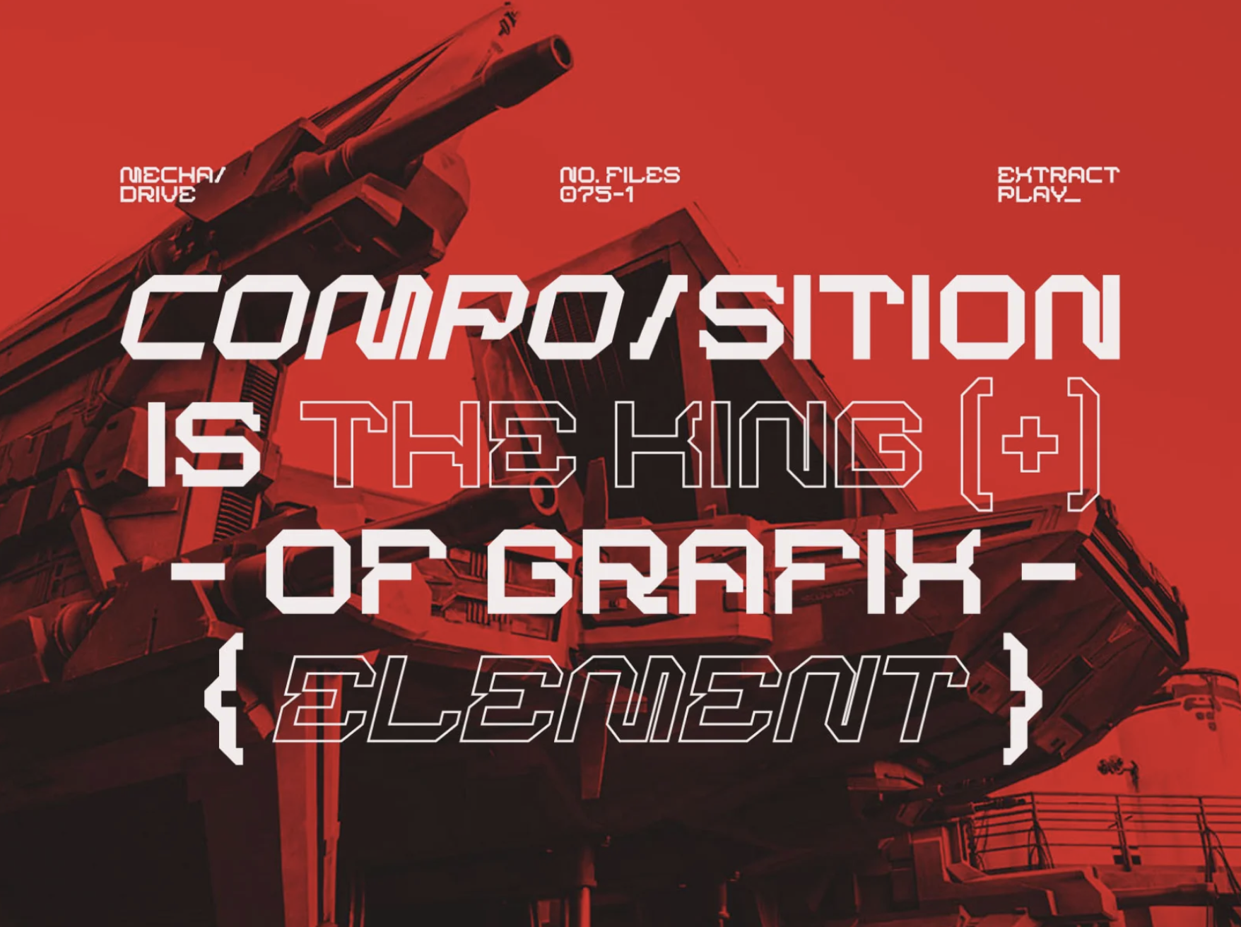 Barkmo-36 Download Font