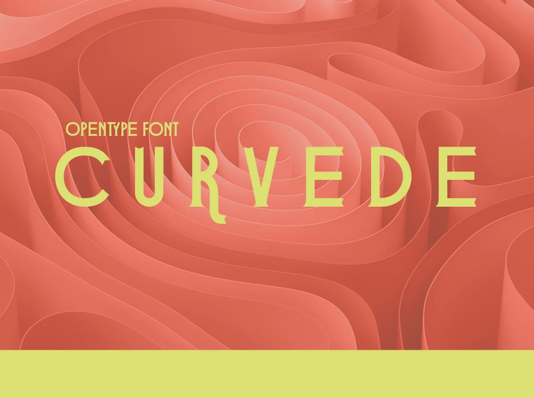 Curvede Download Now