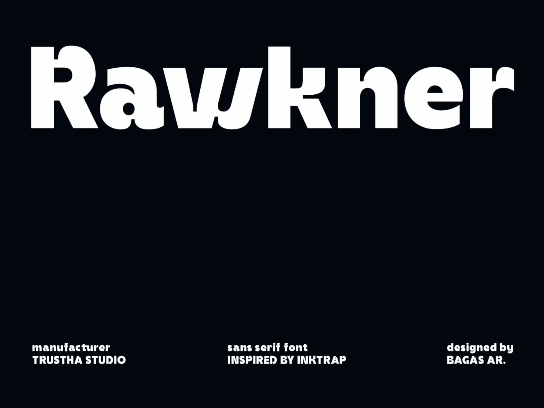 Rawkner Download Now