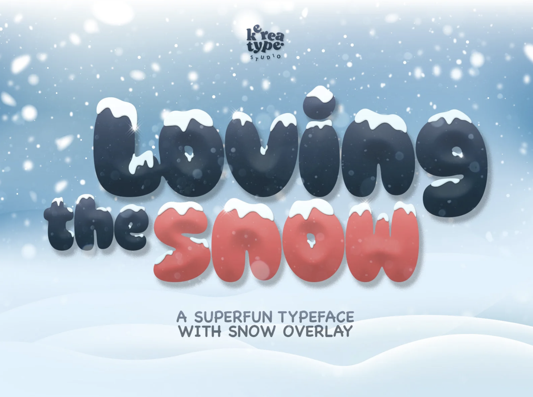 Loving Snow Download Now